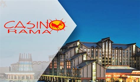  is casino rama open for gambling